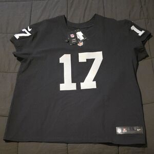 Nike Las Vegas Raiders Elete NFL Jersey
